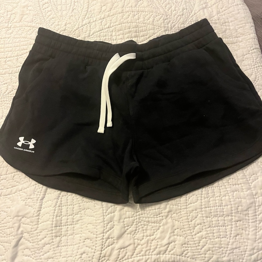 Under Armour Lounge Shorts